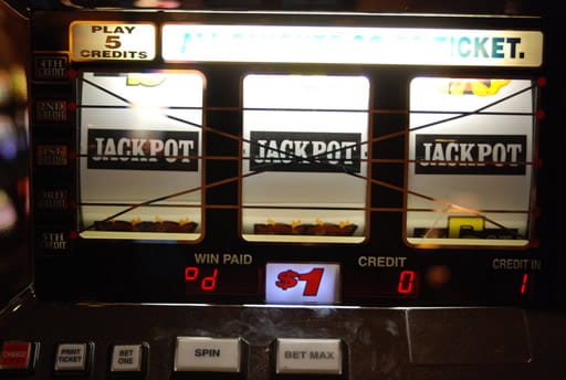 ジャックポットシティカジノとはどんなオンラインカジノ？